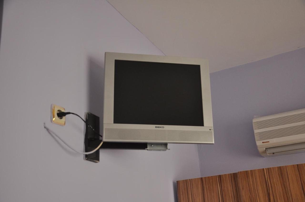 Resitalya Hotel Alanya Eksteriør billede